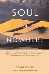 Soul of Nowhere