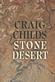 Stone Desert & Stone Desert Journal