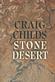 Stone Desert & Stone Desert Journal