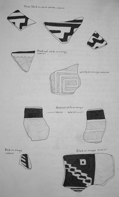 Potsherd Journal